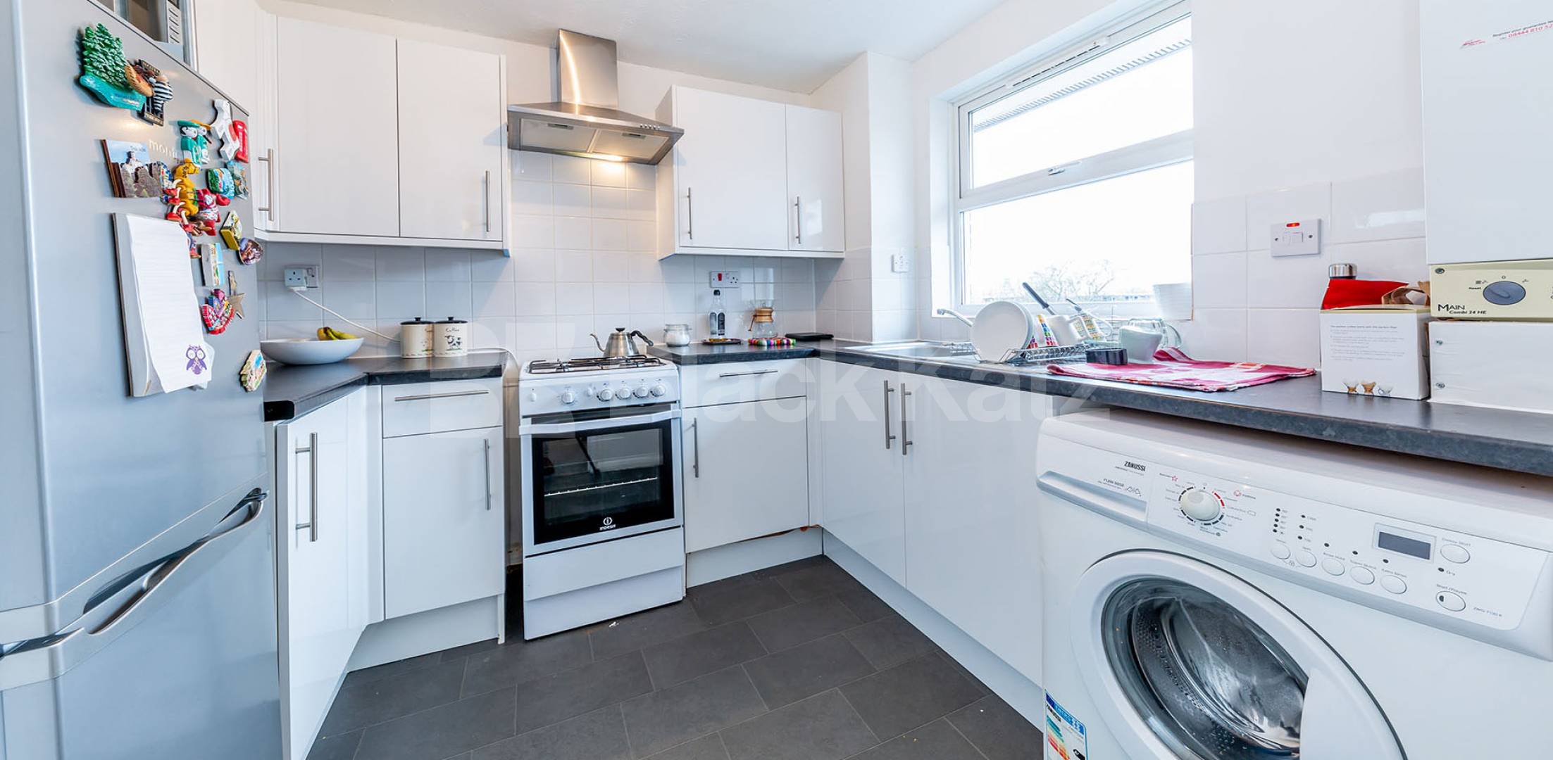 			LUXURY NEW MODERN DEVELOPMENT!, 1 Bedroom, 1 bath, 1 reception Flat			 Caledonian Road, CALEDONIAN ROAD